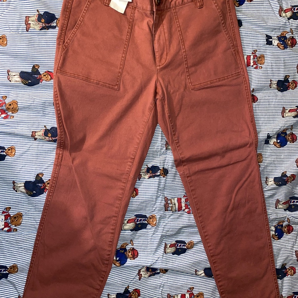 J. Crew Pants